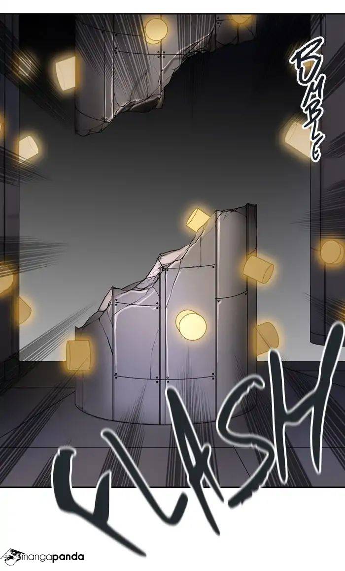 Tower of God Chapter 411 image 038